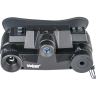 Бинокль ночного видения на шлем VEBER NVB 070TD цифровой/тепловизионный 33166