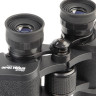 Бинокль VEBER CLASSIC БПШЦ 10x50 VL широкоугольный, черный 23017