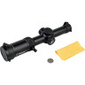 Прицел оптический VEBER WOLF 1,25-5x26 IR H08 30645