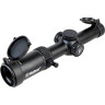 Прицел оптический VEBER WOLF 1,25-5x26 IR H08 30645